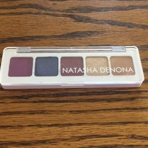 Natasha Denona Mini Lila Palette